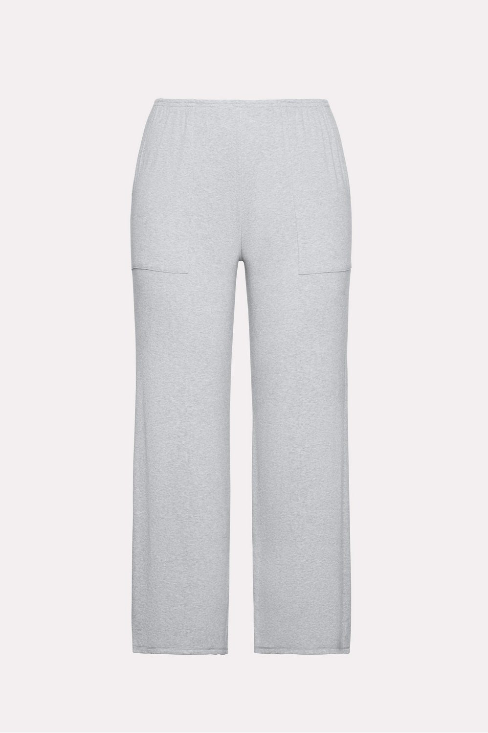 Fabletics Soft Rib Wide Leg Pant