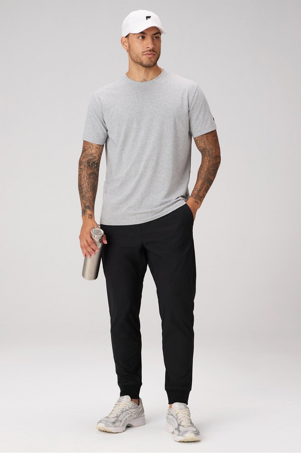 Fabletics The Don Jogger