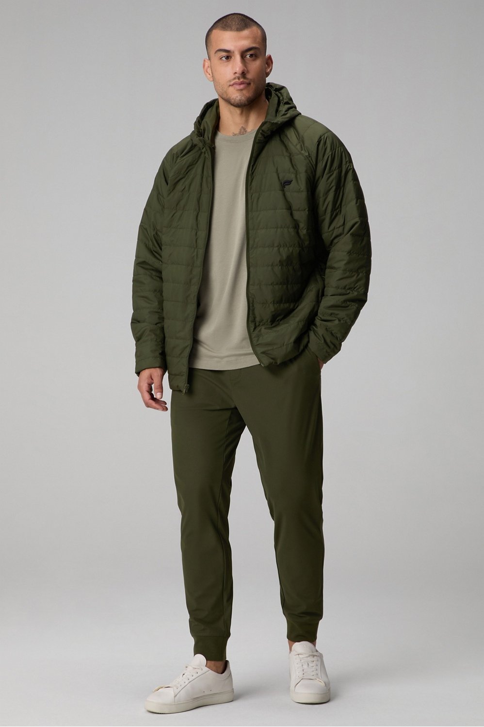 Fabletics The Don Jogger