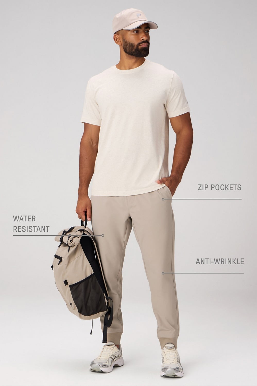 Fabletics The Don Jogger