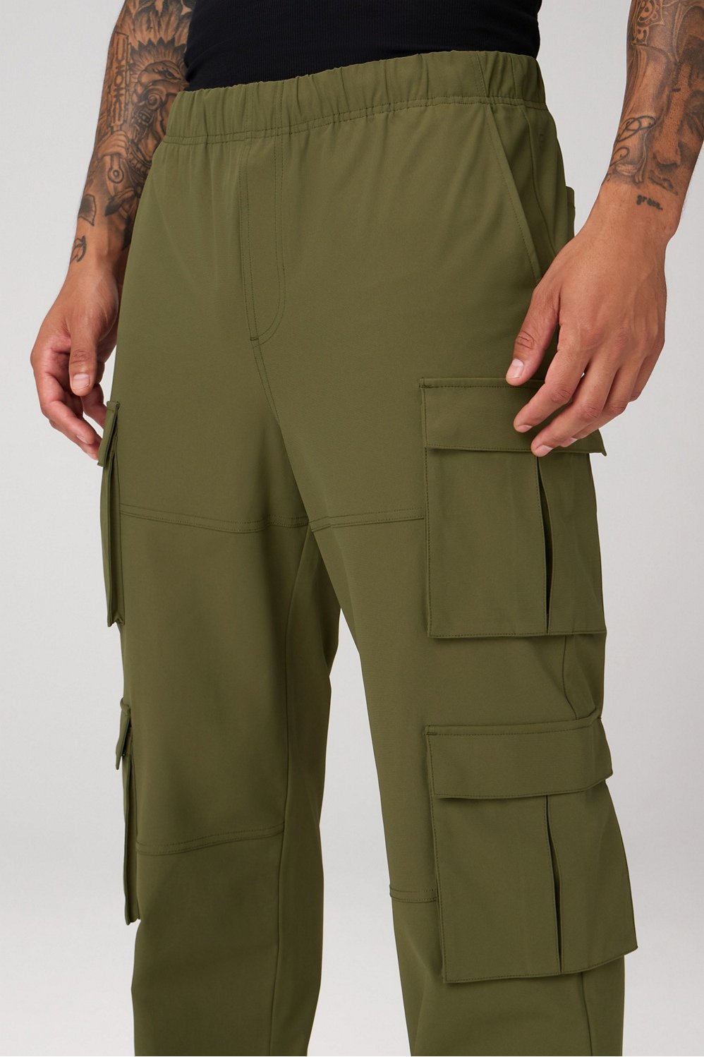 Fabletics The Don Baggy Cargo Pant