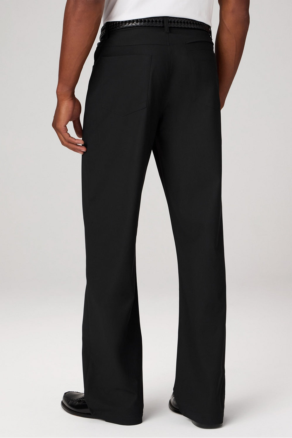 Fabletics The Don 5-Pocket Pant (Baggy Fit)
