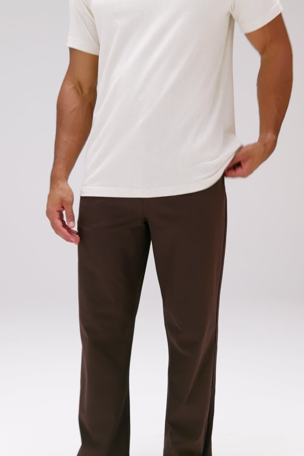 Fabletics The Don 5-Pocket Pant (Baggy Fit)