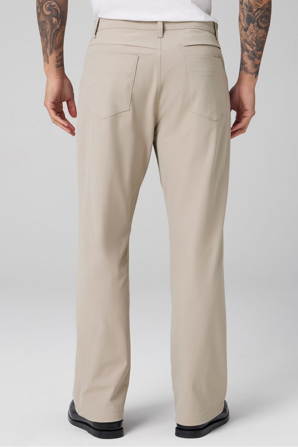 Fabletics The Don 5-Pocket Pant (Baggy Fit)