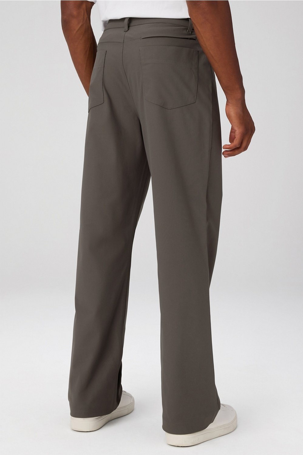 Fabletics The Don 5-Pocket Pant (Baggy Fit)