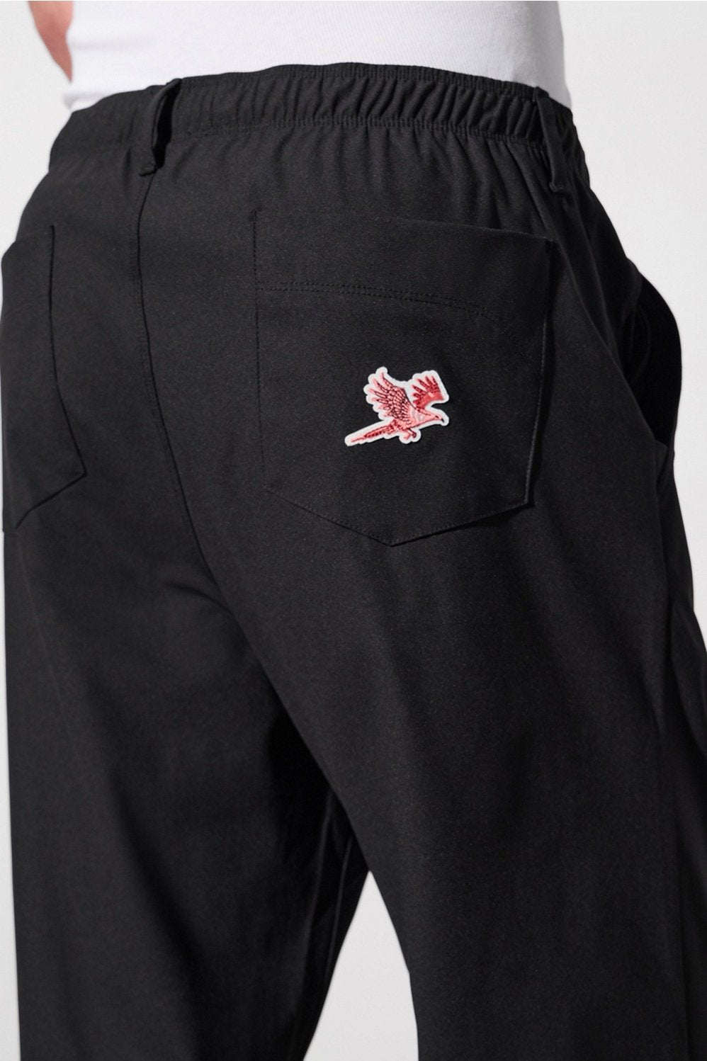 Fabletics The Don Baggy Pull-On Pant