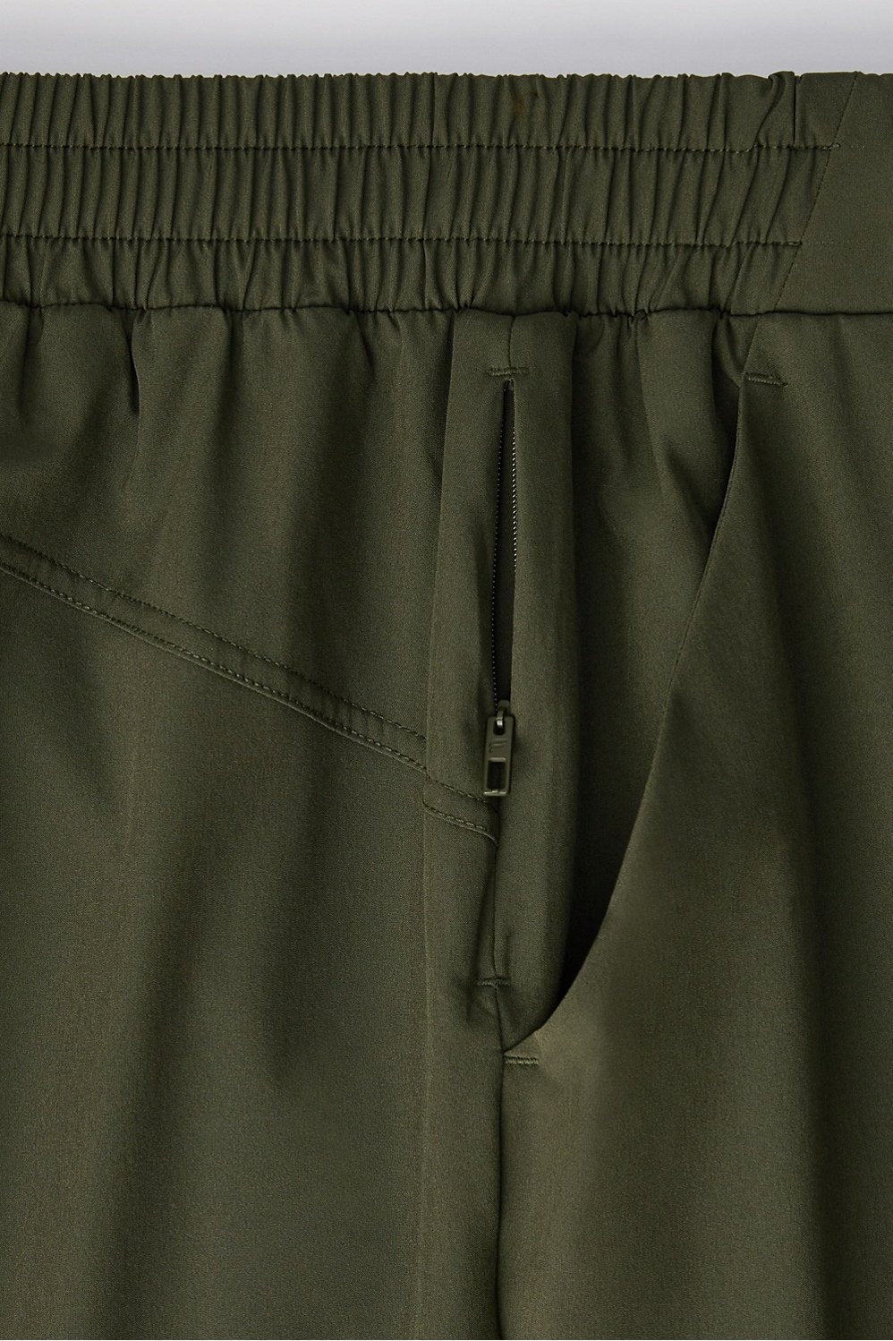 Fabletics Downtown Wide Leg Cargo Pant