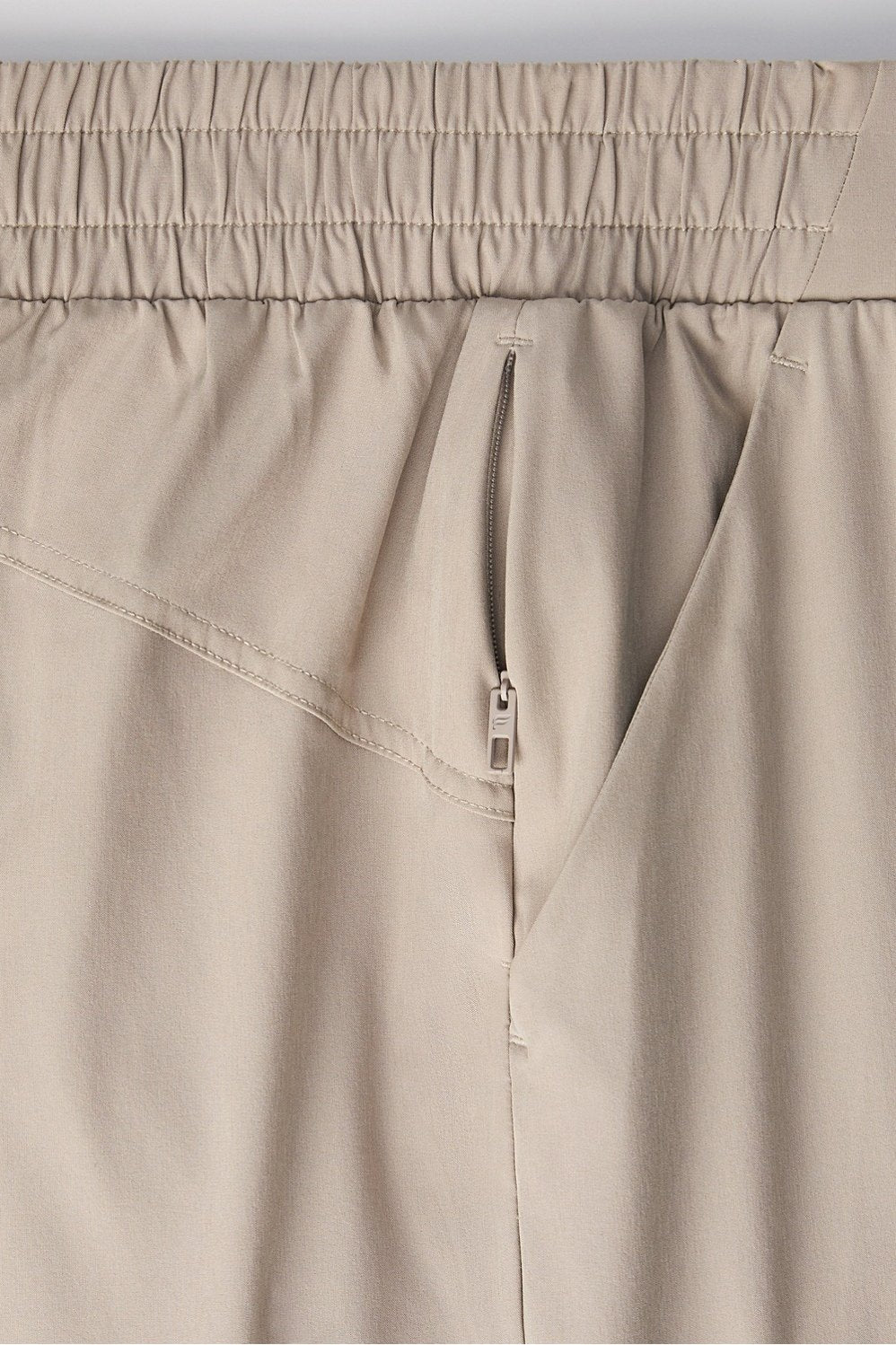 Fabletics Downtown Wide Leg Cargo Pant