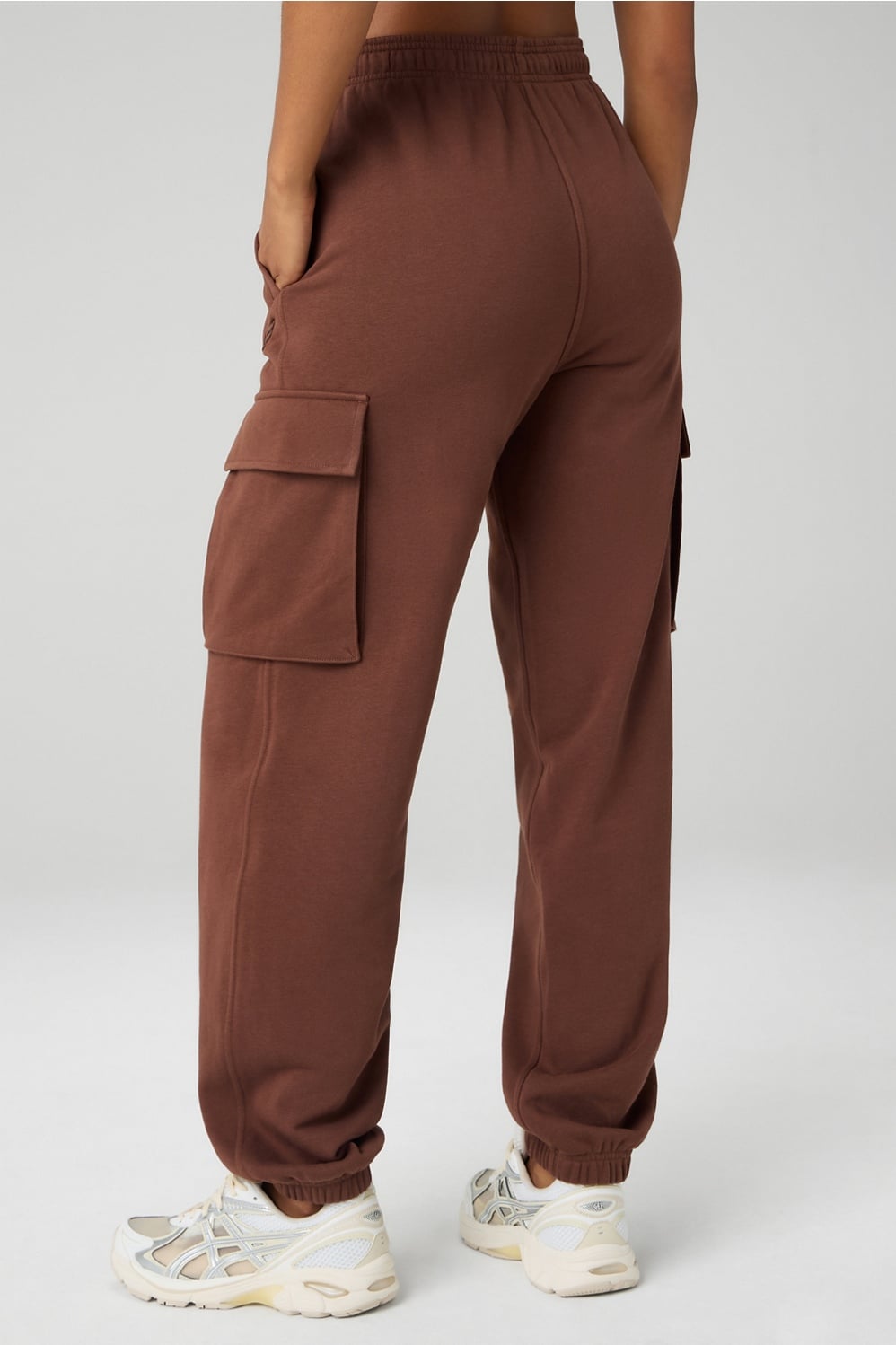 Fabletics Year Round Terry Cargo Jogger