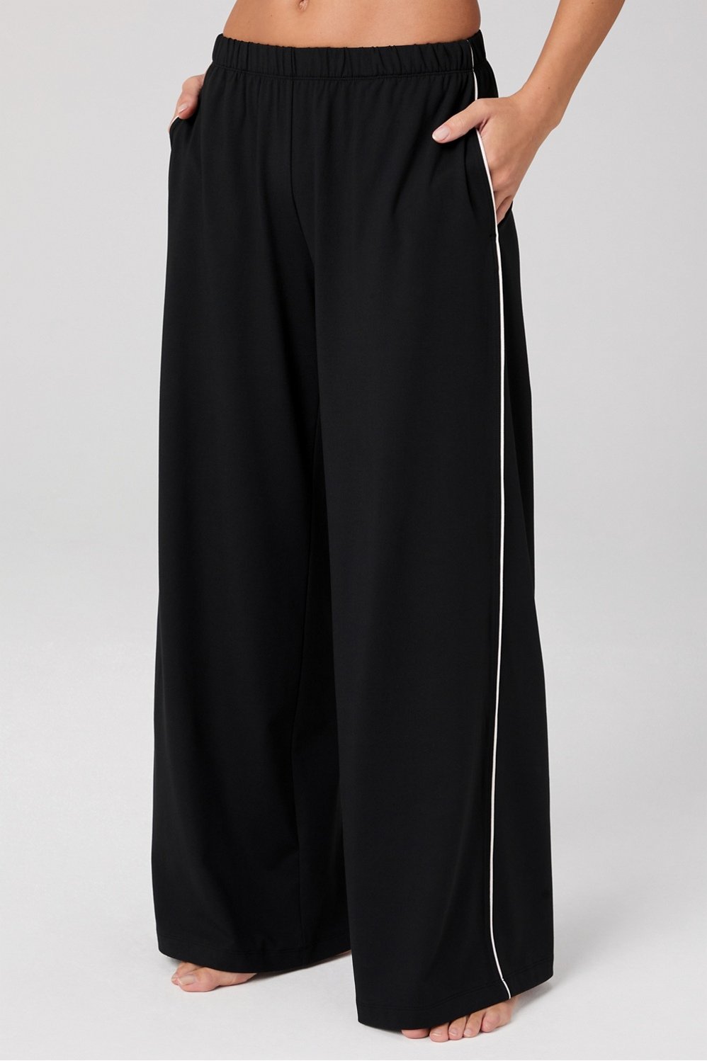 Fabletics Cloud Jersey Sleep Pant