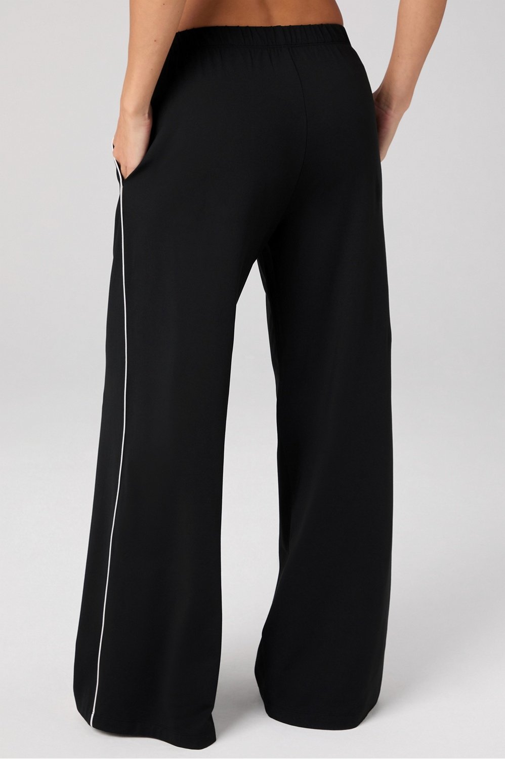 Fabletics Cloud Jersey Sleep Pant