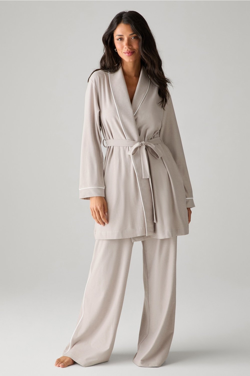 Fabletics Cloud Jersey Sleep Pant