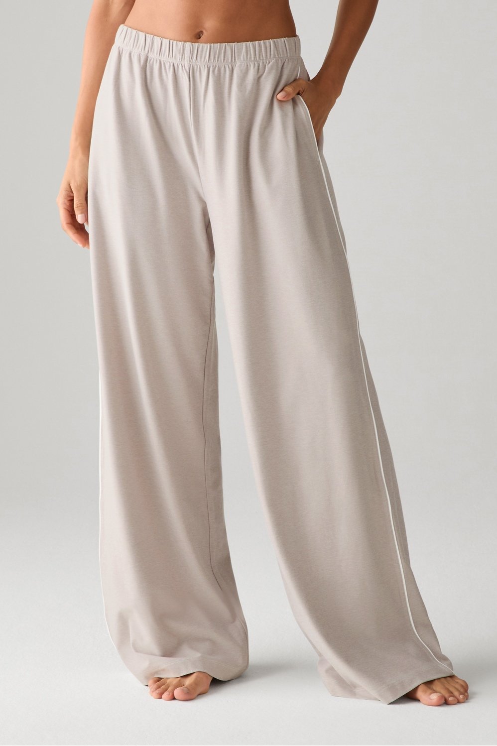 Fabletics Cloud Jersey Sleep Pant