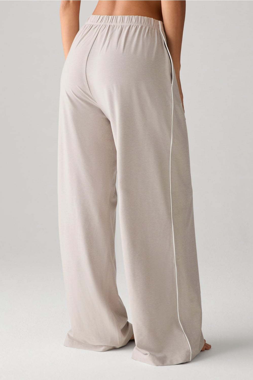 Fabletics Cloud Jersey Sleep Pant
