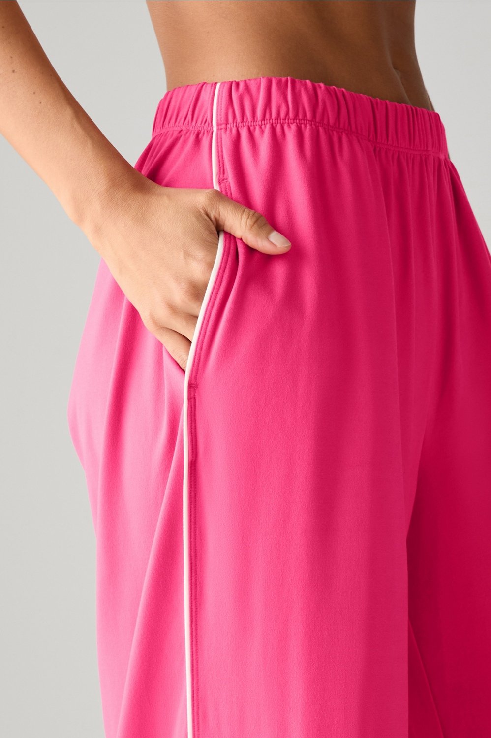 Fabletics Cloud Jersey Sleep Pant