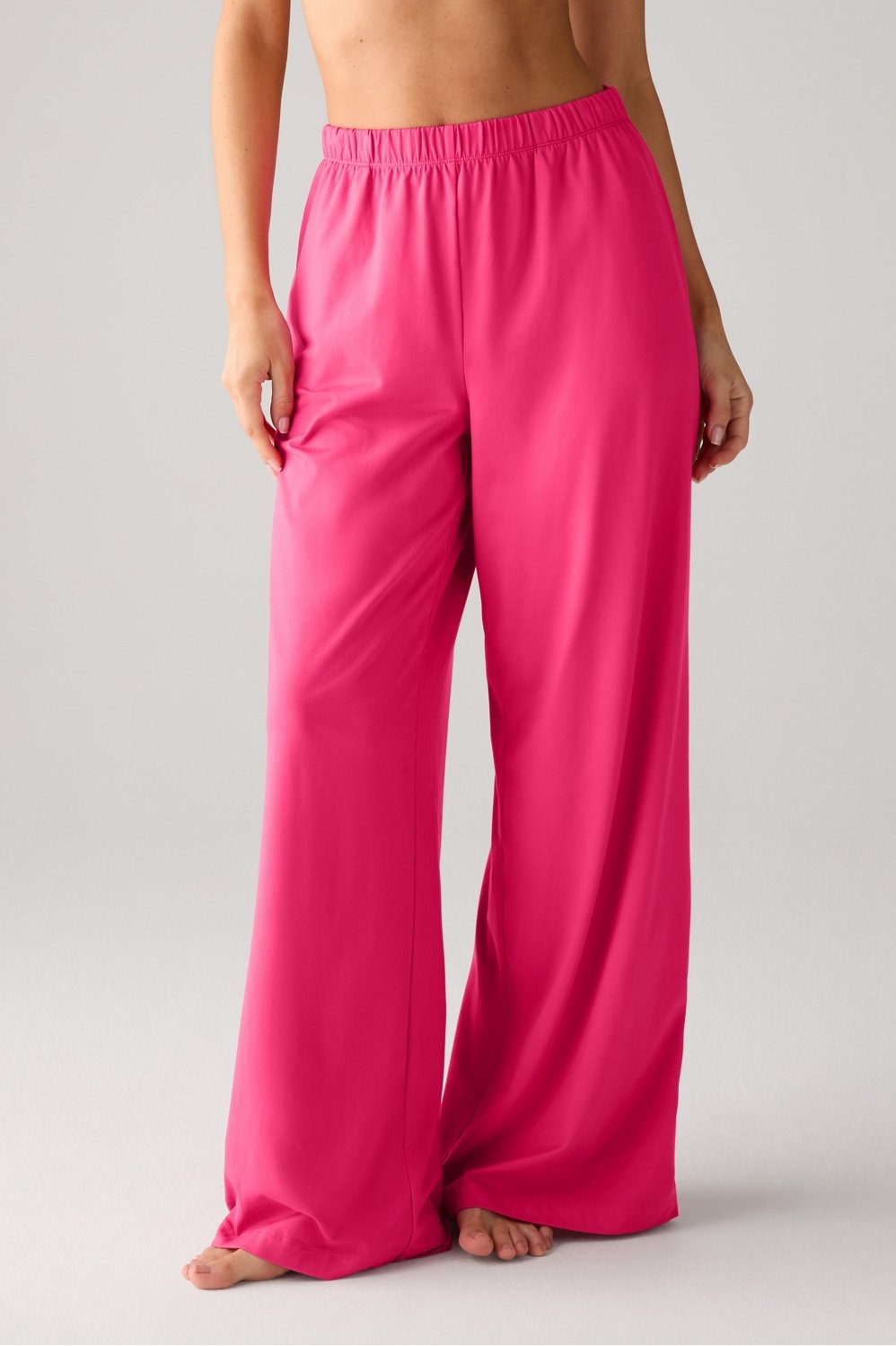 Fabletics Cloud Jersey Sleep Pant