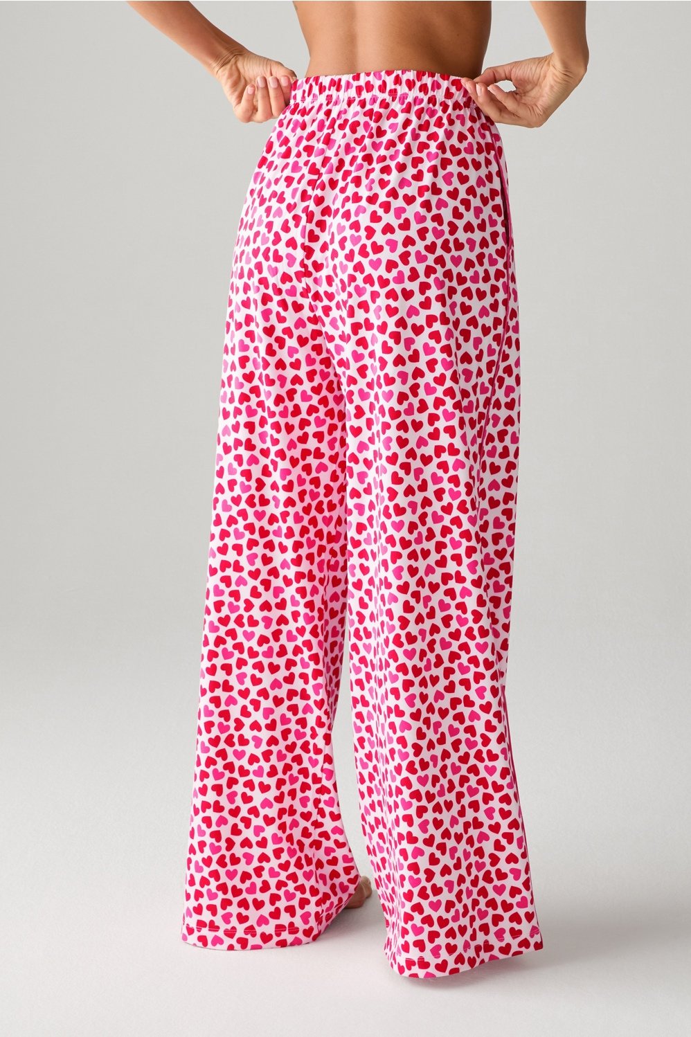 Fabletics Cloud Jersey Sleep Pant