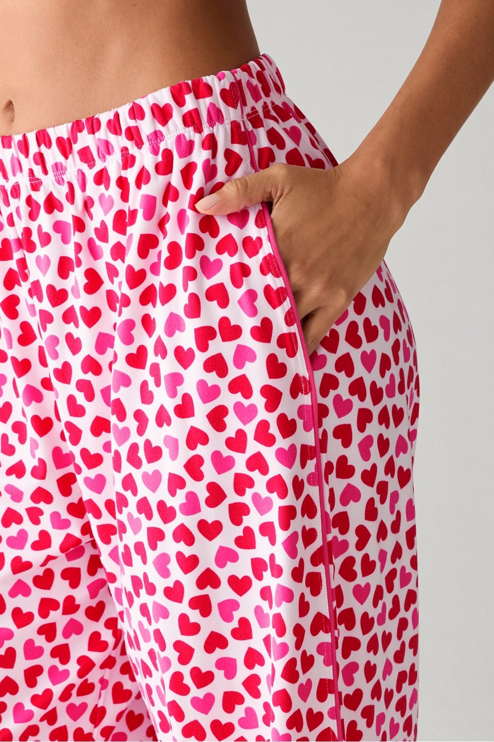 Fabletics Cloud Jersey Sleep Pant