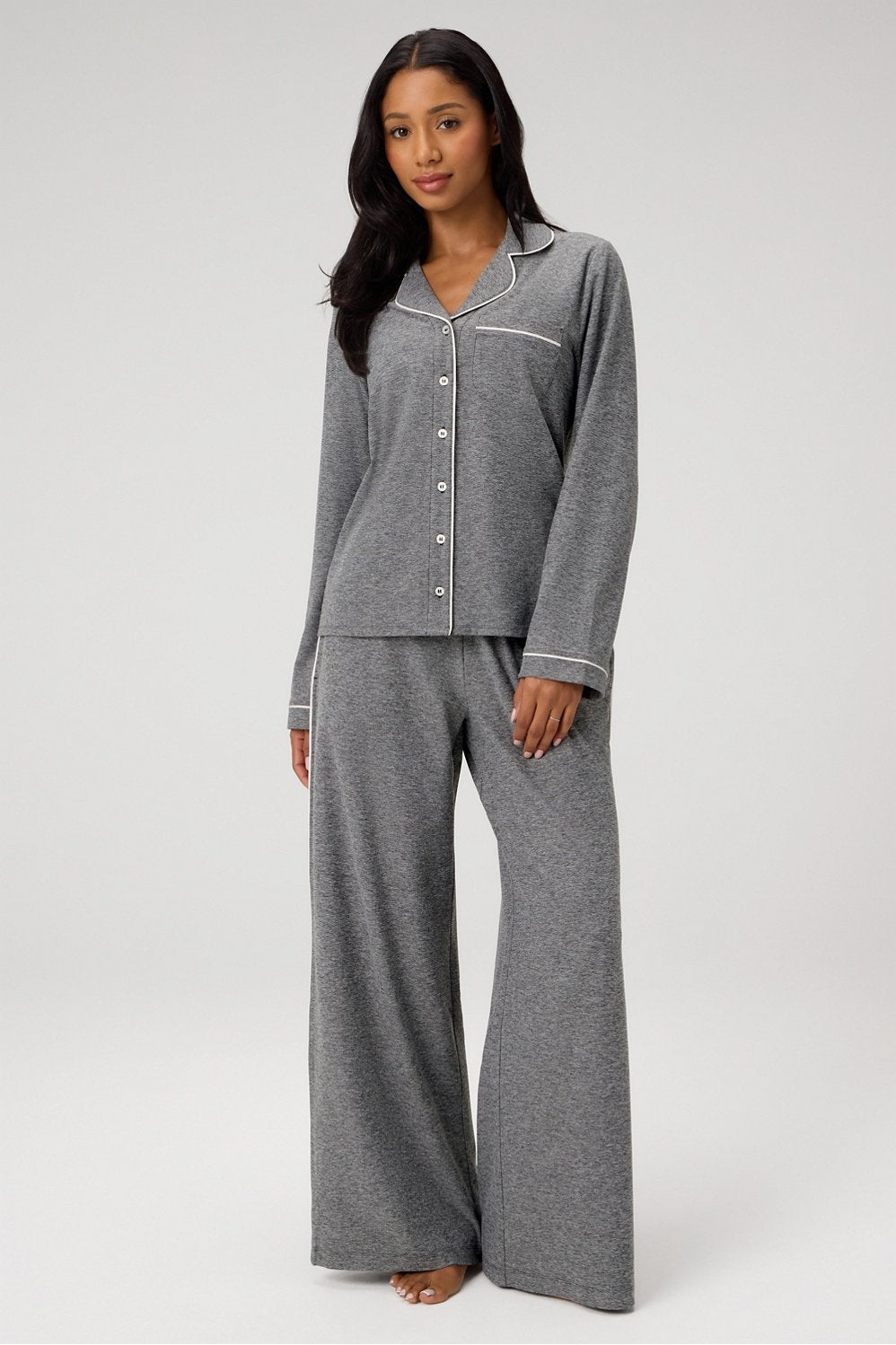 Fabletics Cloud Jersey Sleep Pant