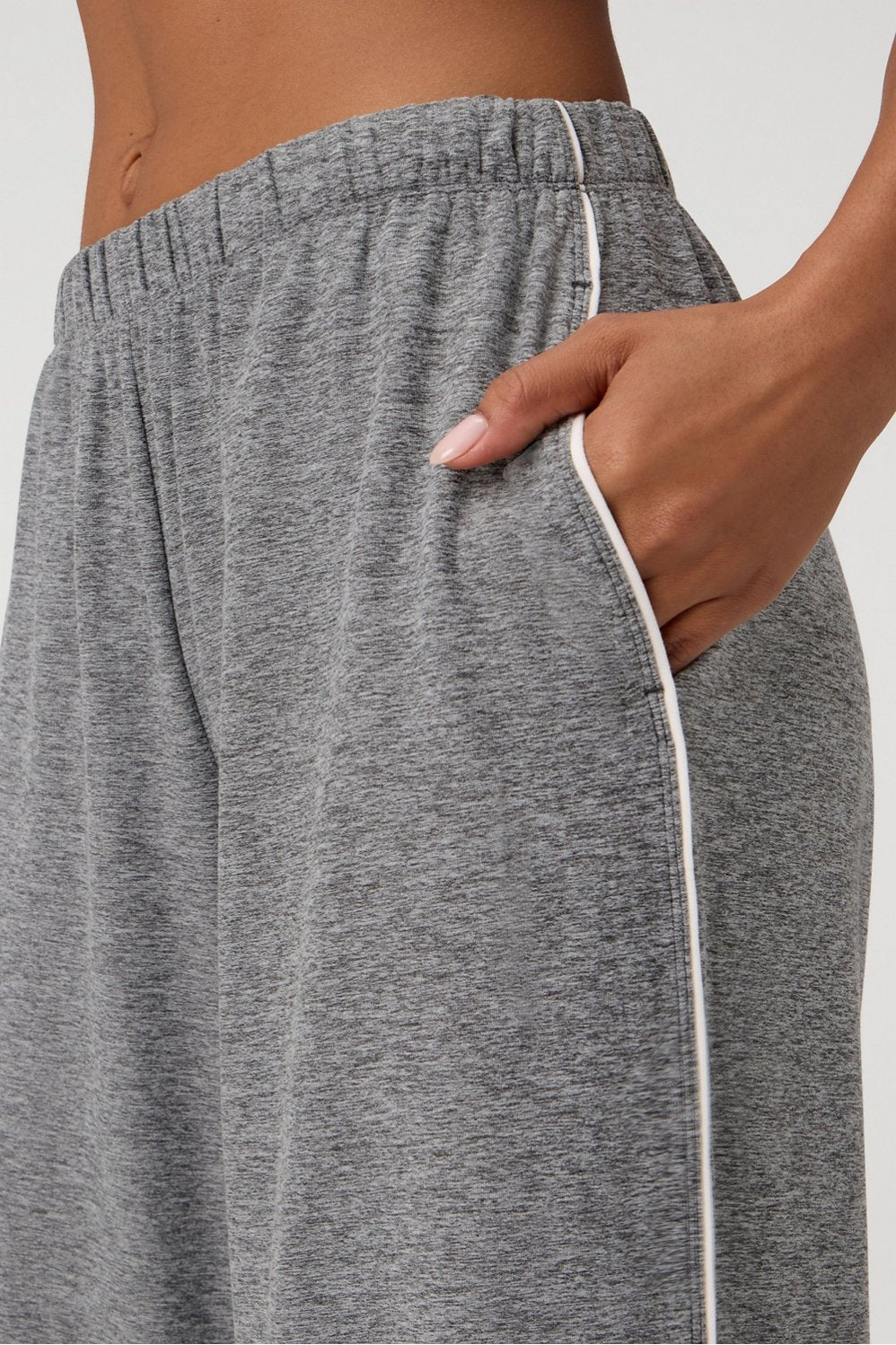 Fabletics Cloud Jersey Sleep Pant
