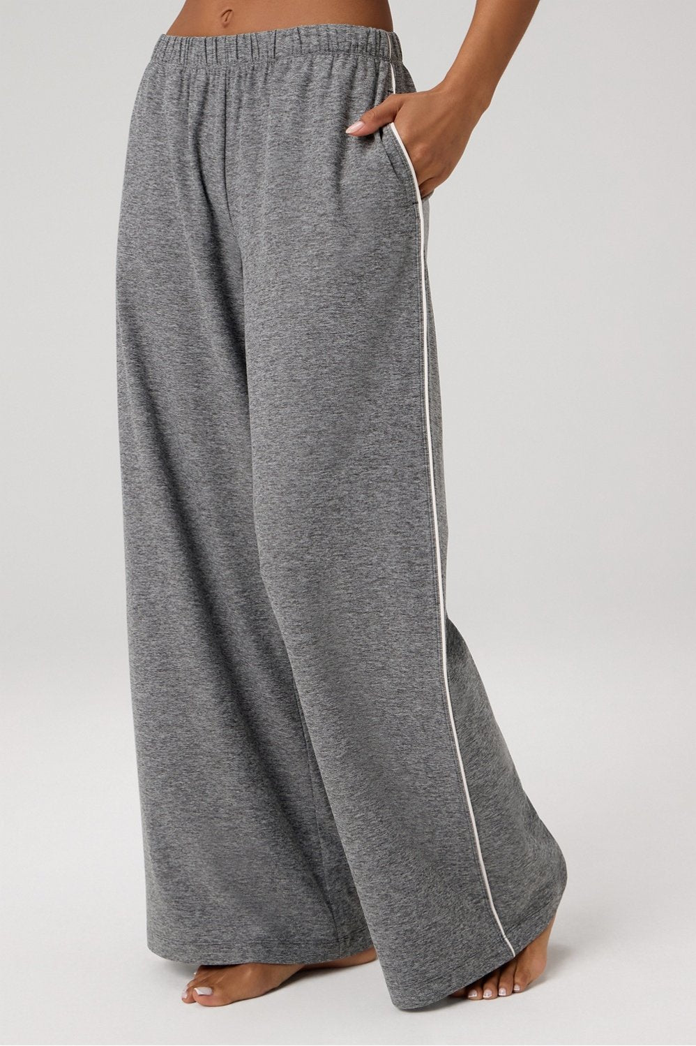 Fabletics Cloud Jersey Sleep Pant
