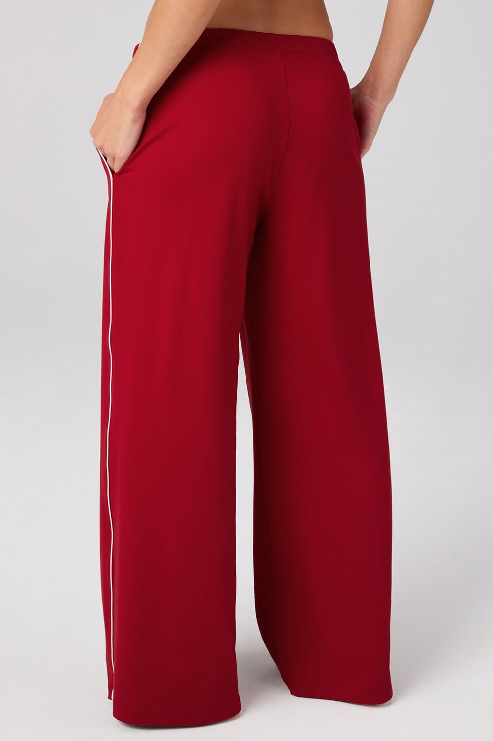 Fabletics Cloud Jersey Sleep Pant
