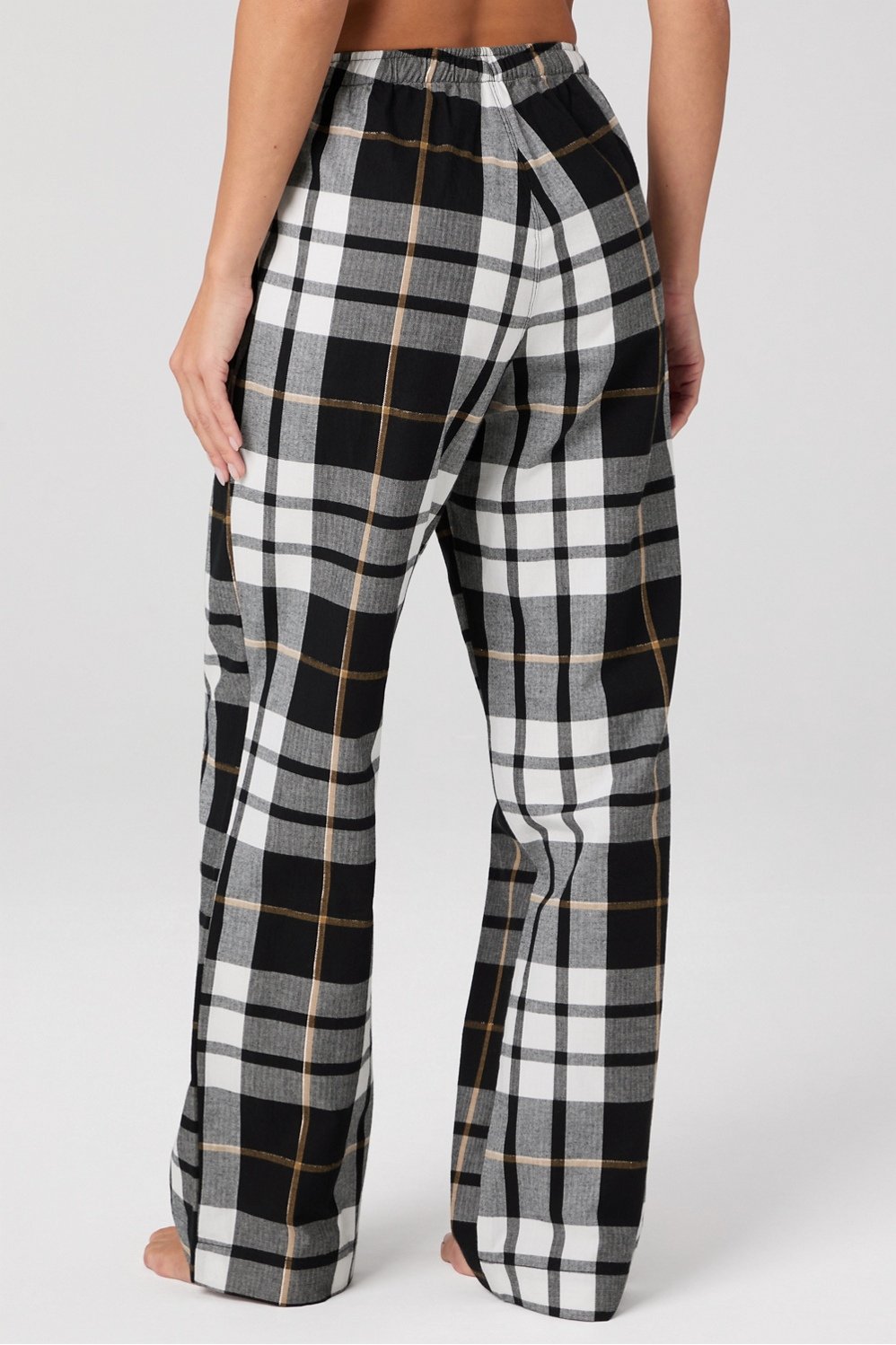 Fabletics Dream Flannel Sleep Pant