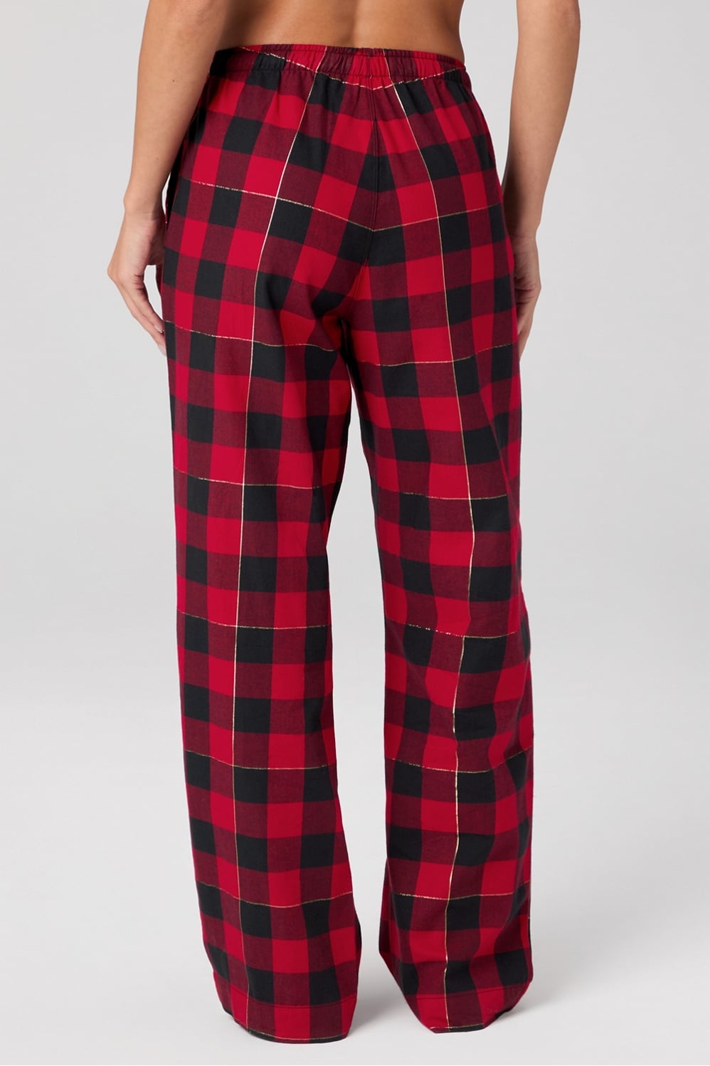 Fabletics Dream Flannel Sleep Pant