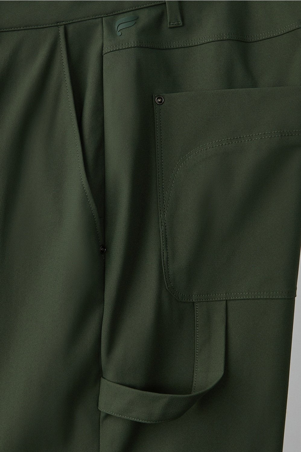 Fabletics The Don Baggy Carpenter Pant