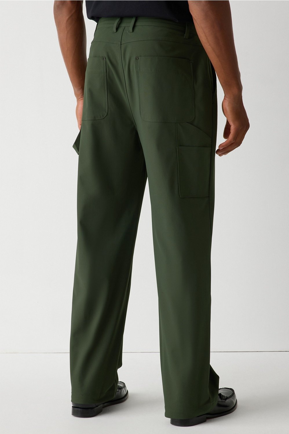Fabletics The Don Baggy Carpenter Pant