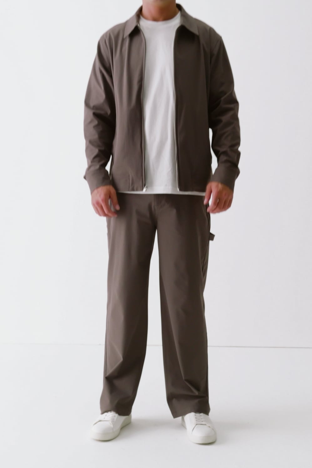 Fabletics The Don Baggy Carpenter Pant