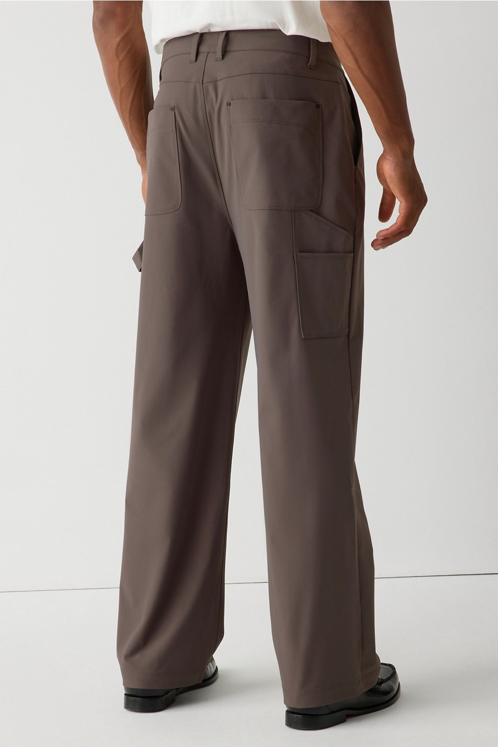 Fabletics The Don Baggy Carpenter Pant