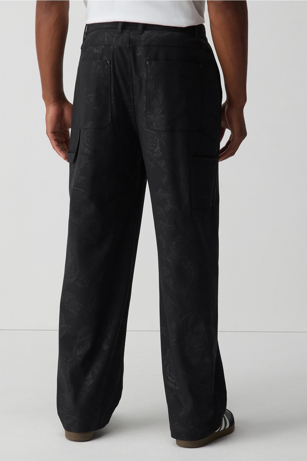 Fabletics The Don Baggy Carpenter Pant