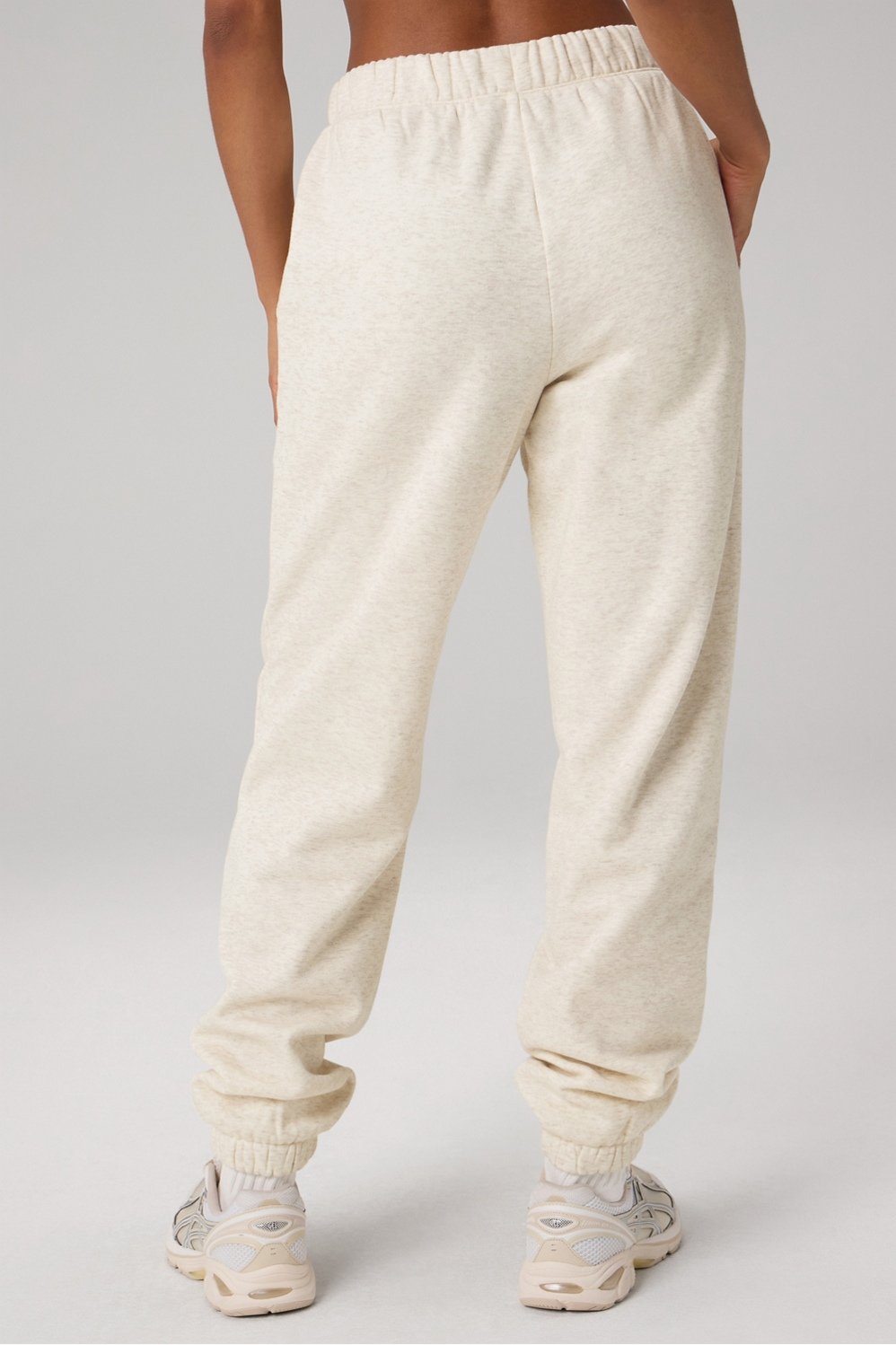 Fabletics Cozy Fleece Go-To Sweatpant