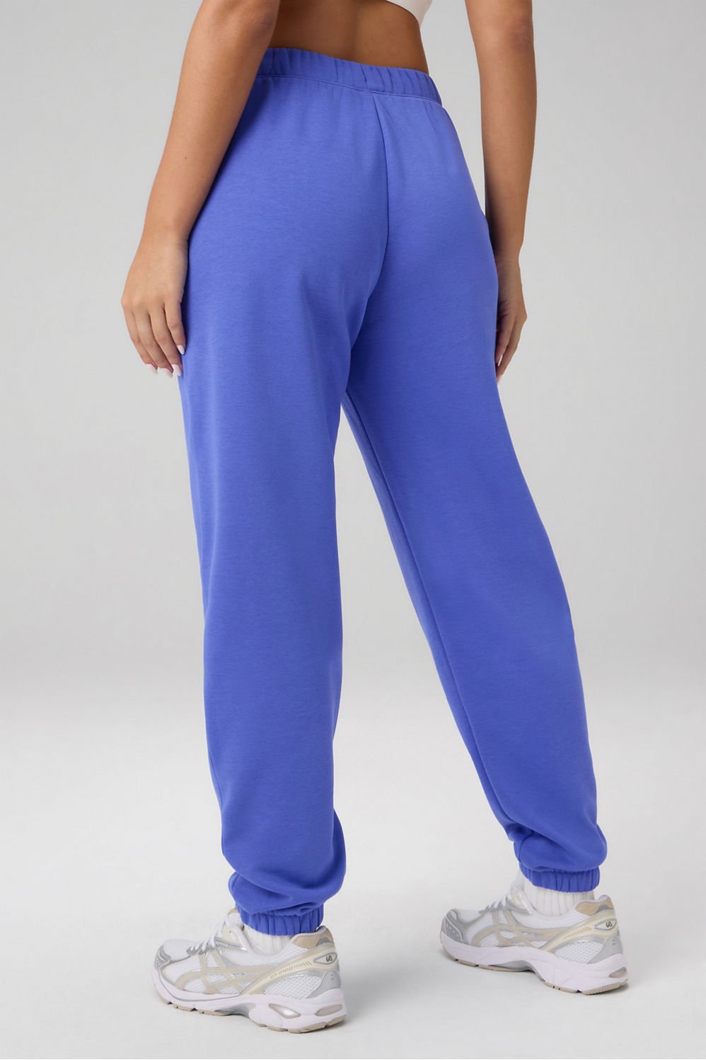 Fabletics Cozy Fleece Go-To Sweatpant