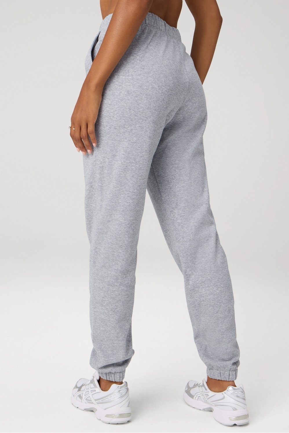 Fabletics Cozy Fleece Go-To Sweatpant