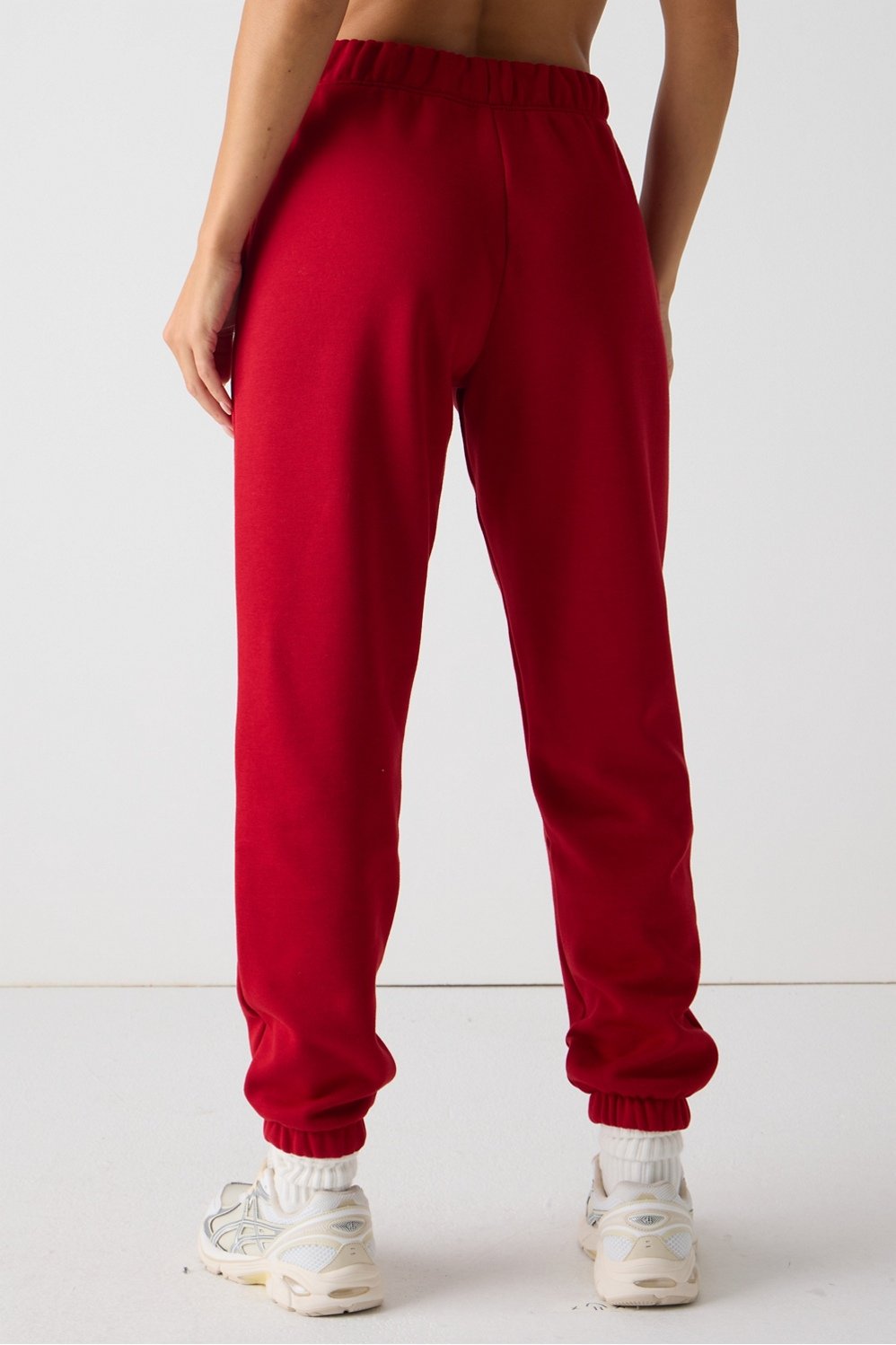 Fabletics Cozy Fleece Go-To Sweatpant