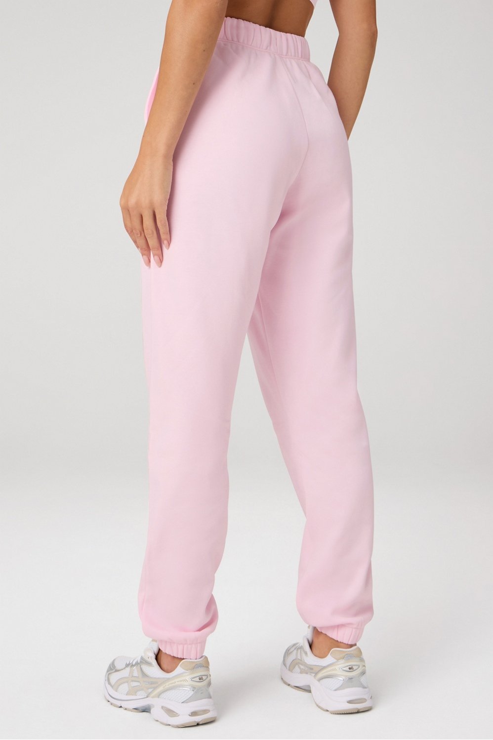 Fabletics Cozy Fleece Go-To Sweatpant