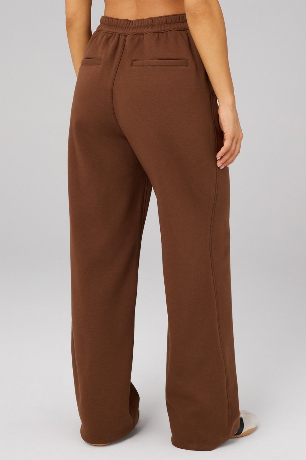 Fabletics Cozy Fleece Trouser