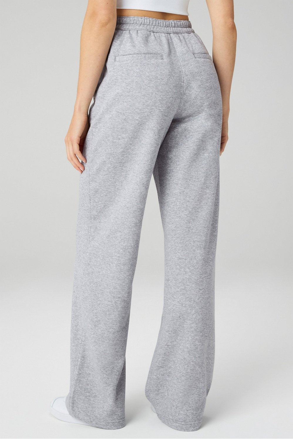 Fabletics Cozy Fleece Trouser