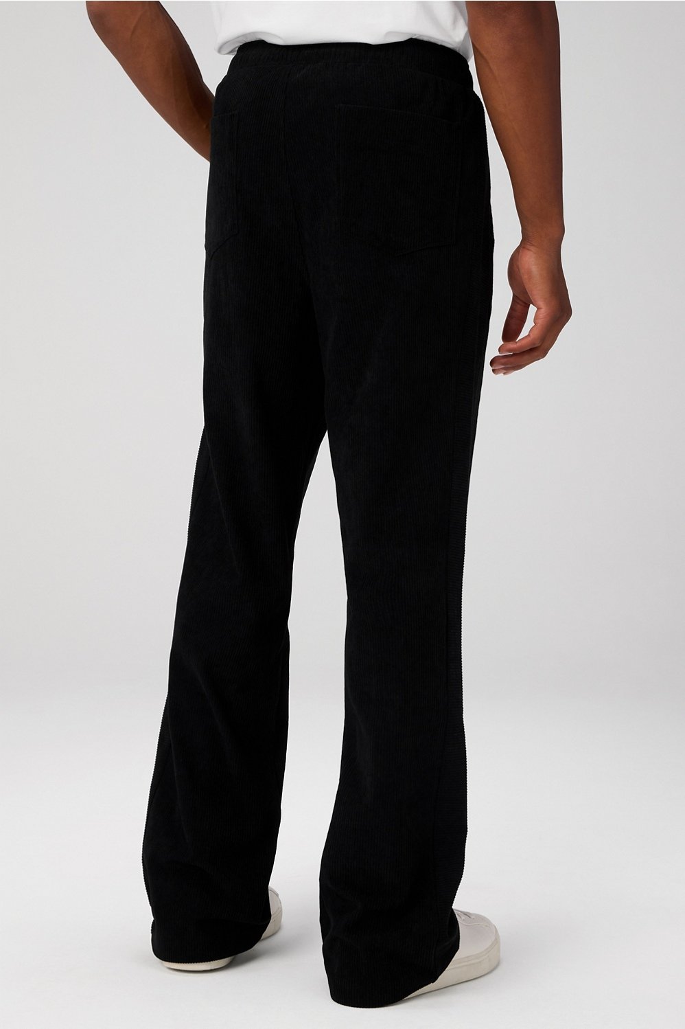 Fabletics The Baggy Club Cord Pant