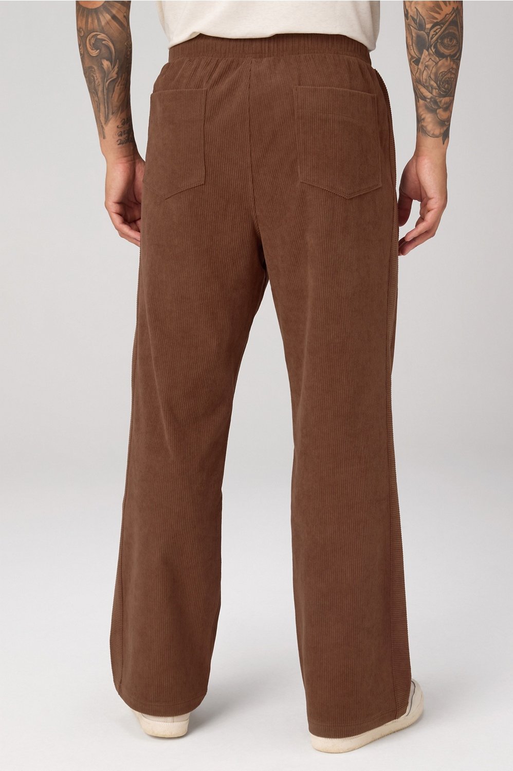 Fabletics The Baggy Club Cord Pant