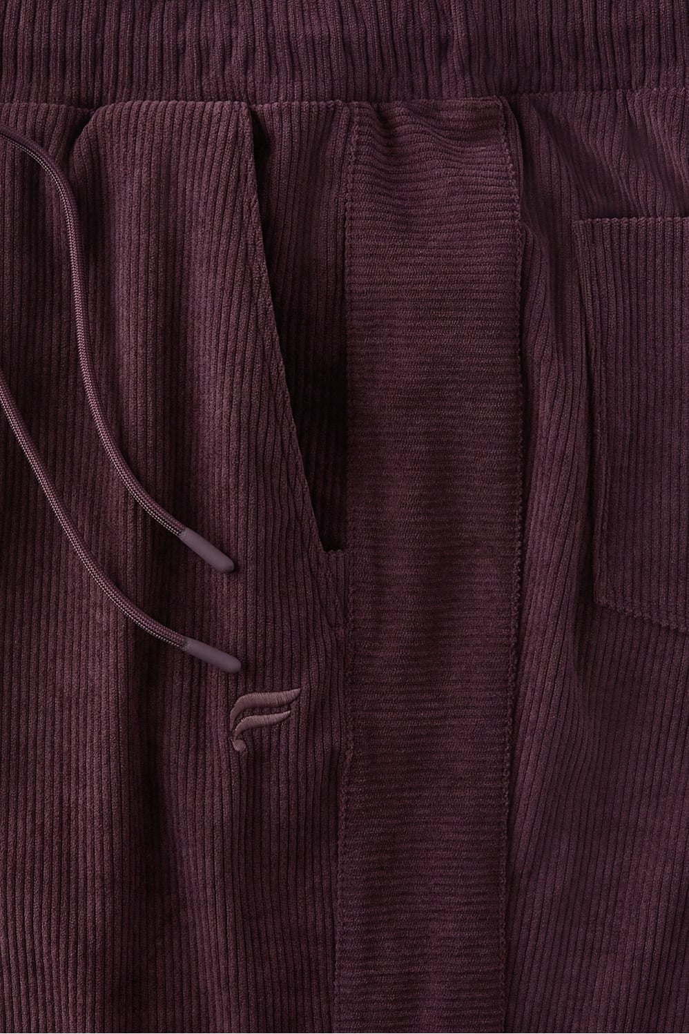Fabletics The Baggy Club Cord Pant