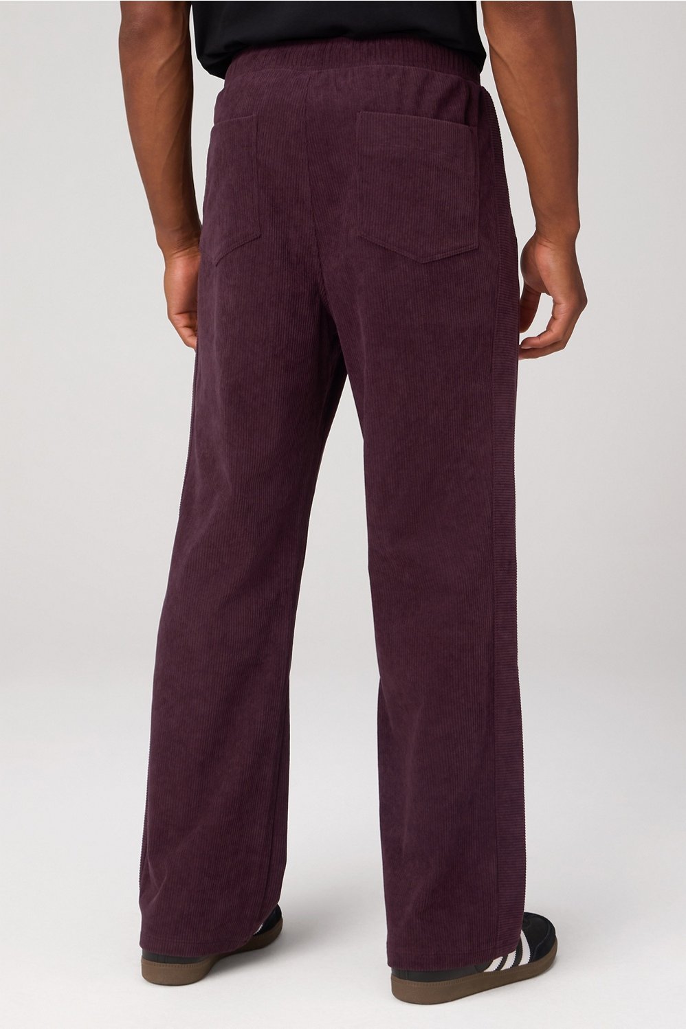 Fabletics The Baggy Club Cord Pant