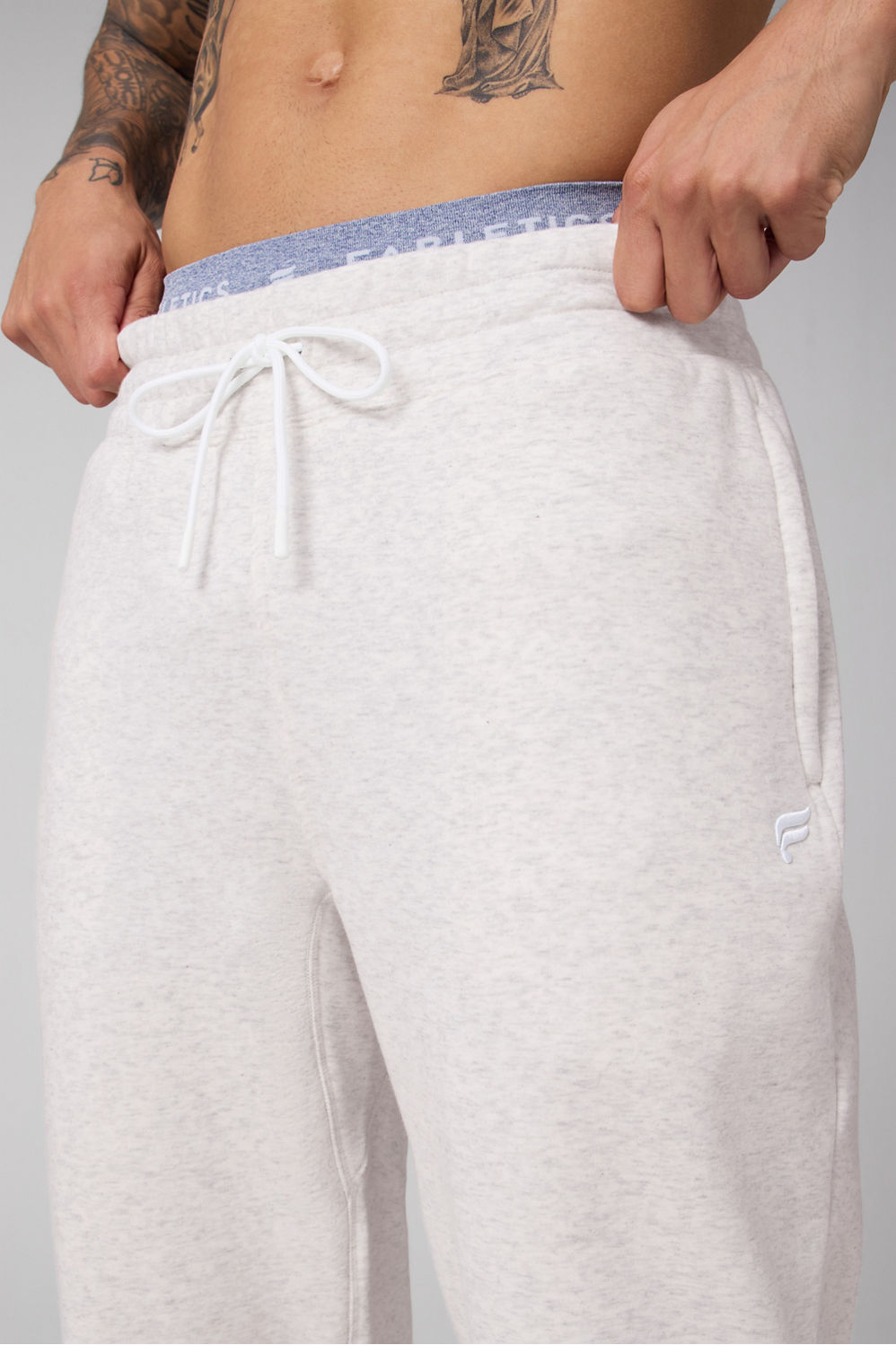 Fabletics The Go-To Sweatpant
