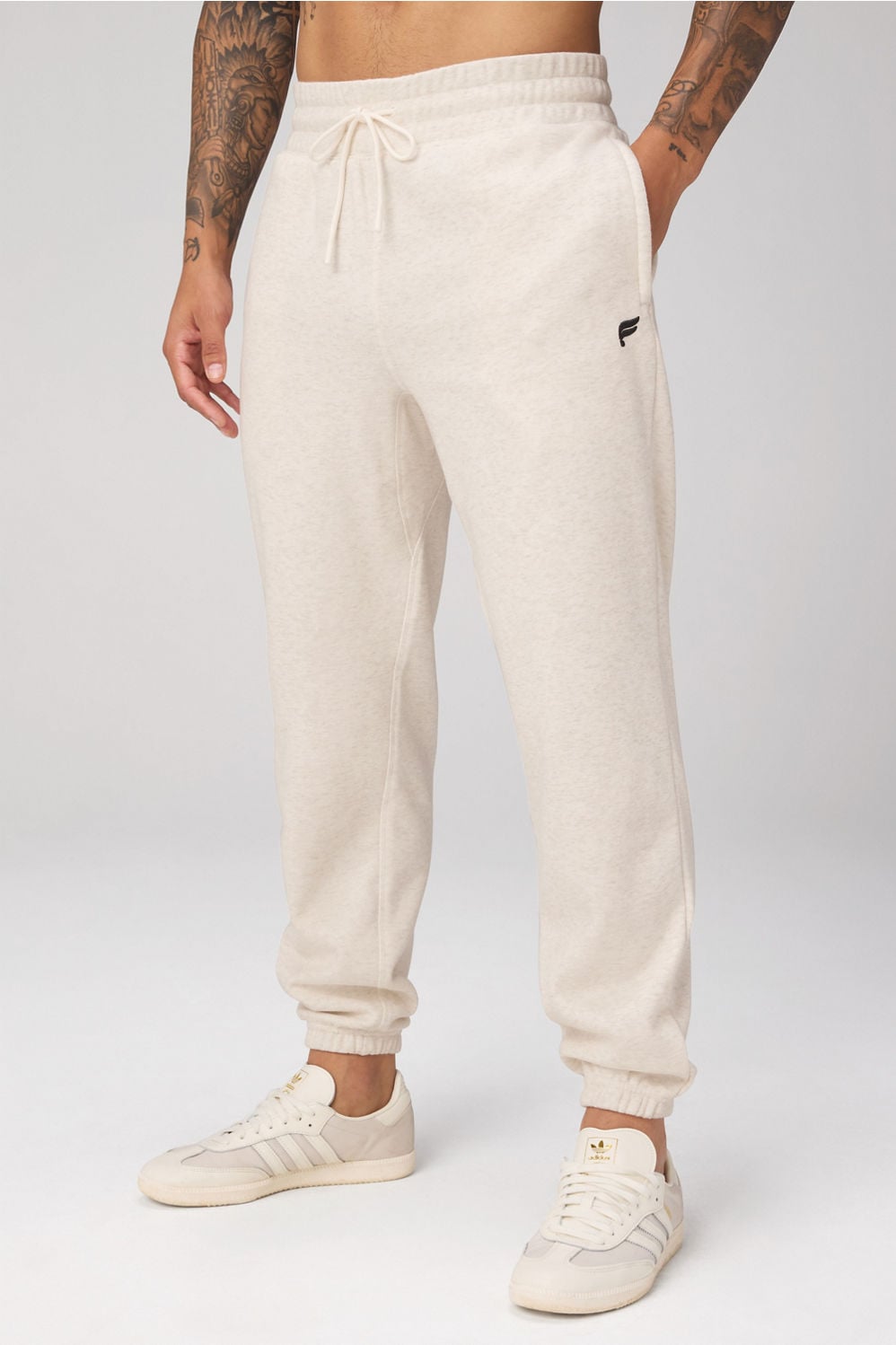 Fabletics The Go-To Sweatpant