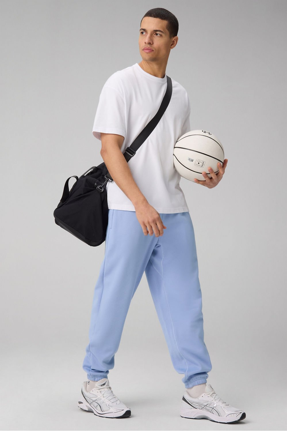 Fabletics The Go-To Sweatpant