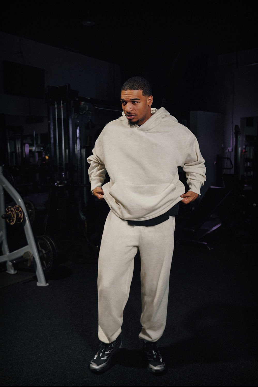 Fabletics The Go-To Sweatpant