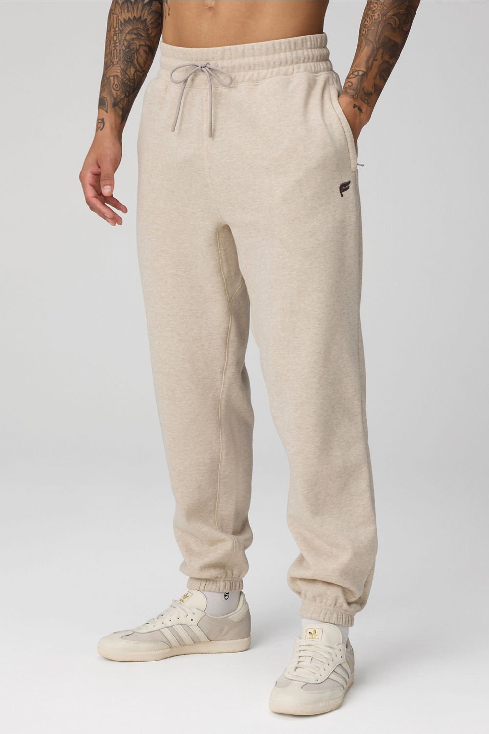 Fabletics The Go-To Sweatpant