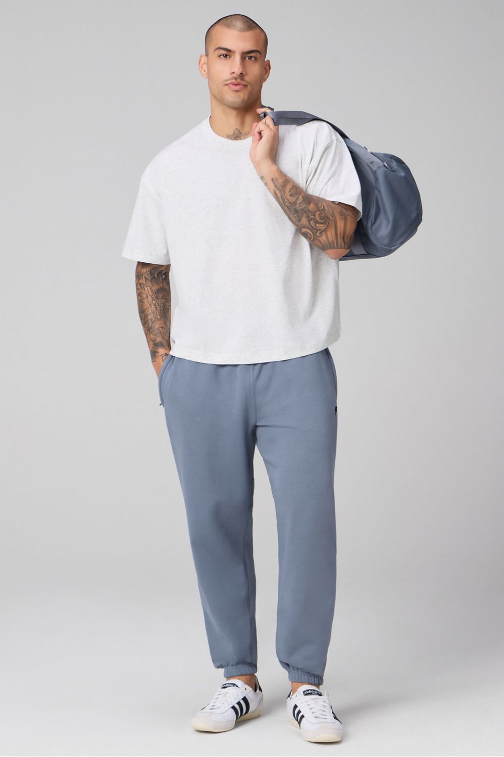 Fabletics The Go-To Sweatpant